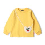 子供服 moujonjon (ムージョンジョン) | こどもの森e-shop | 詳細画像3 