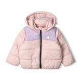 ピンク | ナイロンナ中綿入り切替ジャケット | こどもの森e-shop