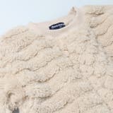 ボアワンピース | こどもの森e-shop | 詳細画像3 