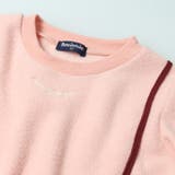 ミトンデザインブークレー裏起毛トレーナー | こどもの森e-shop | 詳細画像3 