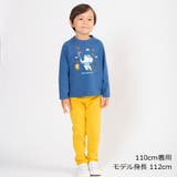 moujonjon ネット限定日本製動物キャラクターTシャツ 80cm | こどもの森e-shop | 詳細画像13