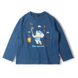 moujonjon ネット限定日本製動物キャラクターTシャツ 80cm | こどもの森e-shop | 詳細画像7