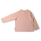 moujonjon ネット限定日本製動物キャラクターTシャツ 80cm | こどもの森e-shop | 詳細画像9