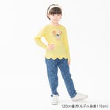 チェリー柄デニム長パンツ | こどもの森e-shop | 詳細画像11