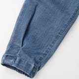 パッチワークポケットデニムパンツ | こどもの森e-shop | 詳細画像13 