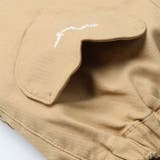 のびのびツイルハート柄長パンツ | こどもの森e-shop | 詳細画像6 