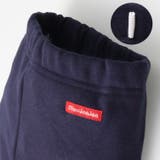 裾リボン付き爆温裏起毛レギンス | こどもの森e-shop | 詳細画像3 