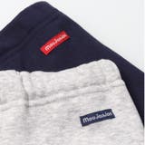 裾リボン付き爆温裏起毛レギンス | こどもの森e-shop | 詳細画像4 