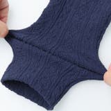 日本製ケーブルジャガードレギンス | こどもの森e-shop | 詳細画像5