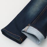 子供用   パウダーストレッチデニムスキニーパンツ | こどもの森e-shop | 詳細画像8 