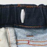 子供用   パウダーストレッチデニムスキニーパンツ | こどもの森e-shop | 詳細画像9 