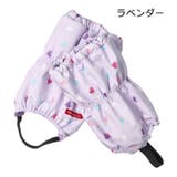 ハート・リボン総柄キャハン・脚絆 | こどもの森e-shop | 詳細画像3