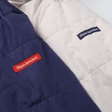 裾レース防風加工ジャケット | こどもの森e-shop | 詳細画像8