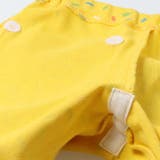 チョコスプレー柄リップルパンツ | こどもの森e-shop | 詳細画像5 