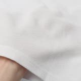 【WEB限定】鹿の子半袖白ポロシャツ | こどもの森e-shop | 詳細画像7