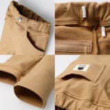 ストレッチミニ裏毛無地ロングパンツ 80cm～140cm M87001 | こどもの森e-shop | 詳細画像8 