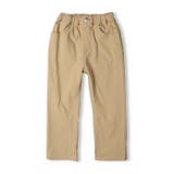 のびのびツイルストレートパンツ 90cm~140cm M87002 | こどもの森e-shop | 詳細画像6