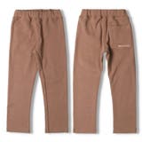 日本製リップルフライスカラー長パンツ 長ズボン 80cm | こどもの森e-shop | 詳細画像8 
