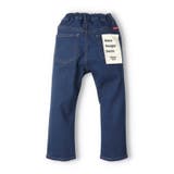 ストレート・テーパードデニムパンツ | こどもの森e-shop | 詳細画像2 