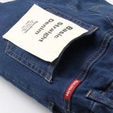 ストレート・テーパードデニムパンツ | こどもの森e-shop | 詳細画像5 
