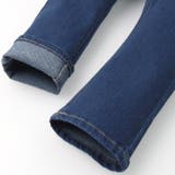 ストレート・テーパードデニムパンツ | こどもの森e-shop | 詳細画像6 
