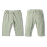 日本製リップルフライス6分丈ハーフパンツ 80cm~140cm M87150 | こどもの森e-shop | 詳細画像6