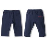 日本製リップルフライス6分丈ハーフパンツ 80cm~140cm M87150 | こどもの森e-shop | 詳細画像7