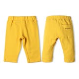日本製リップルフライス6分丈ハーフパンツ 80cm~140cm M87150 | こどもの森e-shop | 詳細画像9