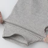 ニットサッカーサルエル5分丈ハーフパンツ 80cm~130cm M87151 | こどもの森e-shop | 詳細画像11