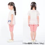 ニットサッカーサルエル5分丈ハーフパンツ 80cm~130cm M87151 | こどもの森e-shop | 詳細画像17