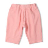 ニットサッカーサルエル5分丈ハーフパンツ 80cm~130cm M87151 | こどもの森e-shop | 詳細画像2