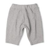 ニットサッカーサルエル5分丈ハーフパンツ 80cm~130cm M87151 | こどもの森e-shop | 詳細画像3