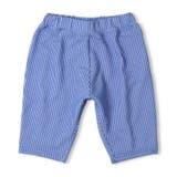 ニットサッカーサルエル5分丈ハーフパンツ 80cm~130cm M87151 | こどもの森e-shop | 詳細画像5