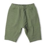 ニットサッカーサルエル5分丈ハーフパンツ 80cm~130cm M87151 | こどもの森e-shop | 詳細画像6