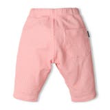 ニットサッカーサルエル5分丈ハーフパンツ 80cm~130cm M87151 | こどもの森e-shop | 詳細画像7
