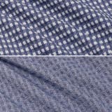 ニットサッカーギンガムチェック柄ハーフパンツ | こどもの森e-shop | 詳細画像11