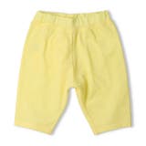 ニットサッカーギンガムチェック柄ハーフパンツ | こどもの森e-shop | 詳細画像3