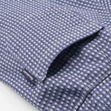 ニットサッカーギンガムチェック柄ハーフパンツ | こどもの森e-shop | 詳細画像8