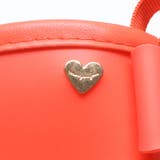 バックリボン付無地レインシューズ・長靴 16cm～18cm M87551 | こどもの森e-shop | 詳細画像8 