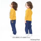 トイ・ストーリー/裏毛トレーナー | こどもの森e-shop | 詳細画像10 