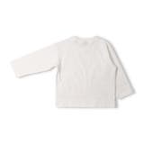 ハンバーガープリント長袖Ｔシャツ | こどもの森e-shop | 詳細画像2 