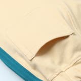 ダンプカー刺繍入りストレッチミニ裏毛ロングパンツ | こどもの森e-shop | 詳細画像4 