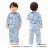 トイ・ストーリー/長袖パジャマ | こどもの森e-shop | 詳細画像13 