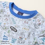 トイ・ストーリー/長袖パジャマ | こどもの森e-shop | 詳細画像4 