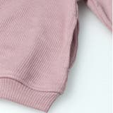 お花刺繍ニット風カーディガン | こどもの森e-shop | 詳細画像8 