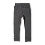 ハートジャガードレギンス・スパッツ | こどもの森e-shop | 詳細画像5