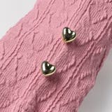 ハートジャガードレギンス・スパッツ | こどもの森e-shop | 詳細画像9