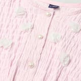 袖チュールカーディガン | こどもの森e-shop | 詳細画像5 