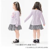 サンリオキャラクター長袖Ｔシャツ | こどもの森e-shop | 詳細画像10 