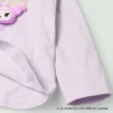 サンリオキャラクター長袖Ｔシャツ | こどもの森e-shop | 詳細画像6 